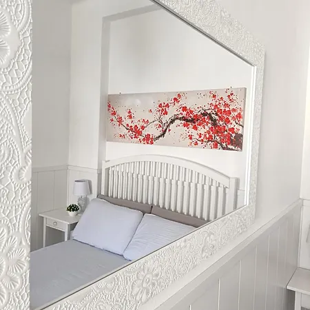 Appartement Piazza Hortis